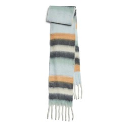 шал,ръкавици,шапки,и,шалове,pieces,lulu,scarf,ombre,blue,stripes,tang,grag,aibl,wgra,(blue)