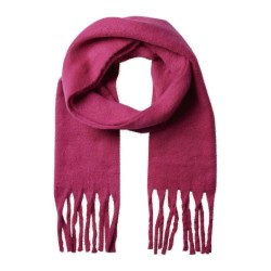 шал,ръкавици,шапки,и,шалове,pieces,lysna,scarf,fuchsia,purple,(purple,pink)