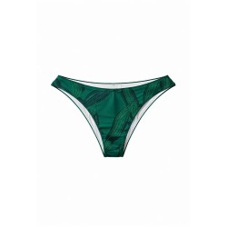 дамски,бански,костюми,aquafeel,23013,bikini,bottom,green,(green)