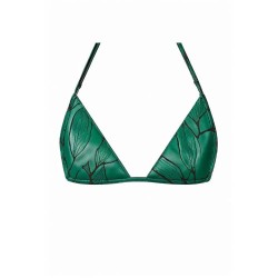 дамски,бански,костюми,aquafeel,23014,bikini,top,green,(green)