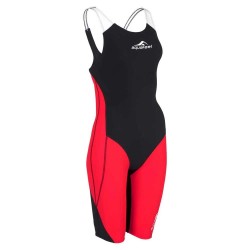 бански,костюм,детски,бански,костюми,aquafeel,25751,swimsuit,red,black,(black)