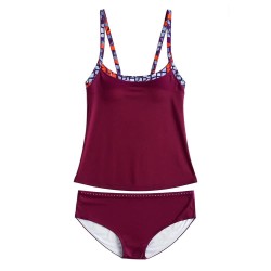 дамски,бански,костюми,fashy,23792,tankini,red,(bordeaux)
