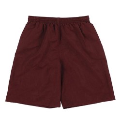 бански,гащета,мъжки,бански,костюми,fashy,2470,swimming,shorts,red,(bordeaux)