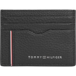 портфейли,и,портмонета,tommy,hilfiger,am0am13041,wallet,black