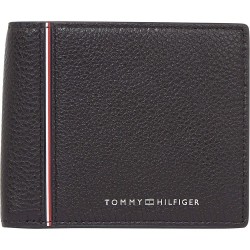портфейли,и,портмонета,tommy,hilfiger,am0am13043,wallet,black