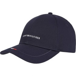 шапка,всички,шапки,tommy,hilfiger,foundation,6,panel,cap,blue