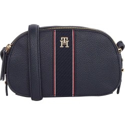чанти,за,през,рамо,tommy,hilfiger,legacy,camera,crossbody,space,blue,(blue)