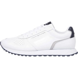 маратонки,мъжки,маратонки,tommy,hilfiger,new,runner,eva,mix,trainers,white