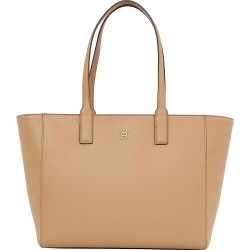 чанта,всички,чанти,tommy,hilfiger,soft,logo,tote,bag,beige