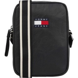 чанти,за,през,рамо,tommy,jeans,city,college,reporter,crossbody,black