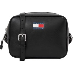 чанти,за,през,рамо,tommy,jeans,ess,must,camera,crossbody,black