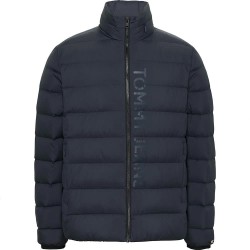яке,мъжки,якета,tommy,jeans,lt,down,printed,puffer,jacket,blue