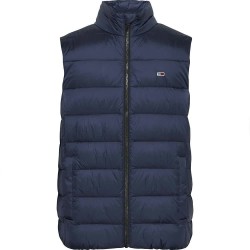 дънки,мъжки,потници,tommy,jeans,lt,down,vest,blue