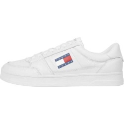 маратонки,мъжки,маратонки,tommy,jeans,the,greenwich,new,ess,trainers,white