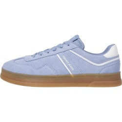 маратонки,дамски,маратонки,tommy,jeans,the,greenwich,suede,trainers,blue,(clear,water)