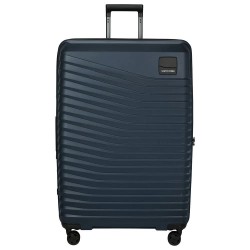 куфари,samsonite,intuo,spinner,81,33,tsa,132,144l,trolley,bag,blue,nights,(blue)