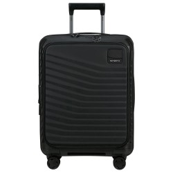 куфари,samsonite,intuo,spinner,easy,access,55,26,tsa,42,48l,trolley,bag,black