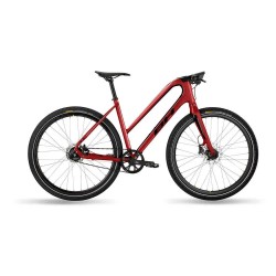 пътни,и,градски,велосипеди,bh,silvertip,jet,pro,700c,alfine,2025,bike,dark,red,black,dark,red,(silver)