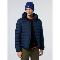 яке,мъжки,якета,north,sails,laser,puffer,jacket,navy,blue,(blue)