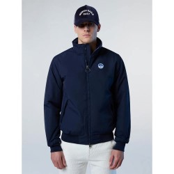 Яке North sails Original Sailor jacket - Blue (Navy Blue) яке,мъжки,якета,north,sails,original,sailor,jacket,blue,(navy,blue)