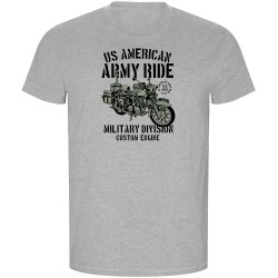 тениска,мъжки,тениски,kruskis,army,ride,short,sleeve,t,shirt,heather,grey,(grey)