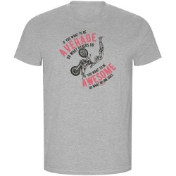 тениска,мъжки,тениски,kruskis,average,short,sleeve,t,shirt,heather,grey,(grey)