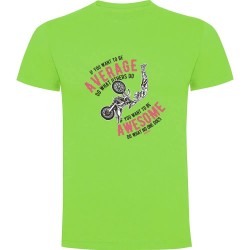 тениска,мъжки,тениски,kruskis,average,short,sleeve,t,shirt,light,green,(green)