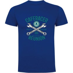 тениска,мъжки,тениски,kruskis,reunion,short,sleeve,t,shirt,royal,blue,(blue)