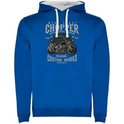 суичър,мъжки,пуловери,kruskis,west,coast,hoodie,royal,blue,white,(blue)