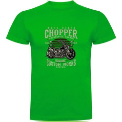 тениска,мъжки,тениски,kruskis,west,coast,short,sleeve,t,shirt,green