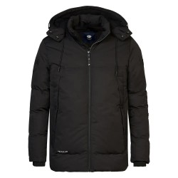 яке,мъжки,якета,petrol,industries,jac124,jacket,black