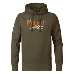 суичър,мъжки,пуловери,petrol,industries,swh302,hoodie,green