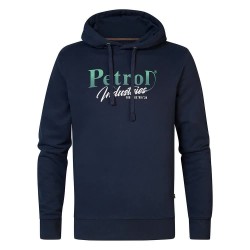 суичър,мъжки,пуловери,petrol,industries,swh302,hoodie,blue,(sky,captain)
