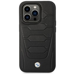 други,аксесоари,bmw,bmhmp14l22rpsk,iphone,14,pro,6.1,leather,seats,pattern,phone,case,black,(black)