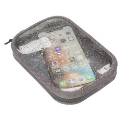 други,аксесоари,eagle,creek,pack,it,dry,pouch,luggage,organization,graphite,(clear)
