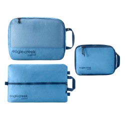 други,аксесоари,eagle,creek,pack,it,essentials,set,for,luggage,organization,blue,(blue,dawn)