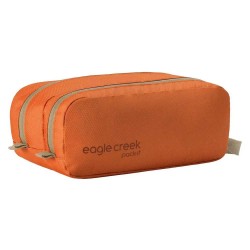 несесер,тоалетни,принадлежности,eagle,creek,pack,it,reveal,quick,trip,2l,wash,bag,orange,(mandarin)