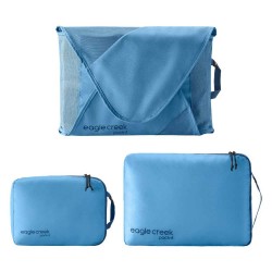 други,аксесоари,eagle,creek,pack,it,starter,set,for,luggage,organization,blue,(blue,dawn)