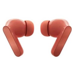 слушалки,слушалки,motorola,moto,buds,wireless,earphones,peach,pink,(pink)