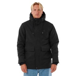 яке,мъжки,якета,rip,curl,anti,series,exit,jacket,black