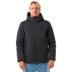 яке,мъжки,якета,rip,curl,anti,series,ridge,jacket,black