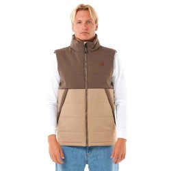 потник,мъжки,потници,rip,curl,anti,series,ridge,vest,rock,(brown)