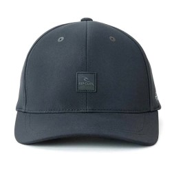 шапка,всички,шапки,rip,curl,anti,series,soft,tech,sb,cap,black,(black)