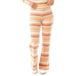 панталони,дамски,панталони,rip,curl,cosy,flare,pants,multicolor