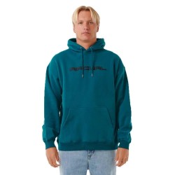 суичър,мъжки,пуловери,rip,curl,dosed,up,hoodie,blue