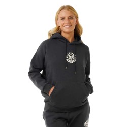 суичър,дамски,блузи,rip,curl,icons,of,surf,heritage,hoodie,washed,black,(black)