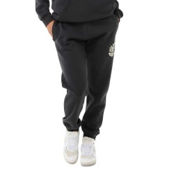 анцуг,дамски,панталони,rip,curl,icons,of,surf,sweat,pants,black