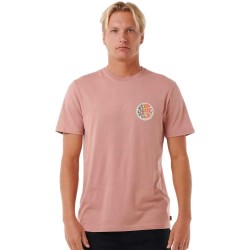 тениска,мъжки,тениски,rip,curl,wettie,passage,icon,short,sleeve,t,shirt,mushroom,(orange,pink)