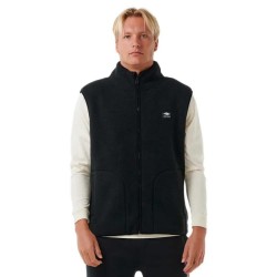 потник,мъжки,потници,rip,curl,quest,vest,black