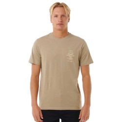 тениска,мъжки,тениски,rip,curl,search,icon,short,sleeve,t,shirt,sand,dune,(beige)